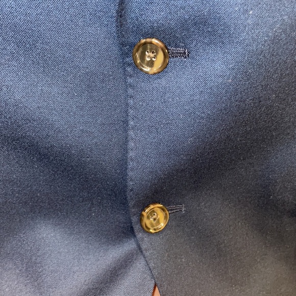 J. Crew Ludlow Blazer - Picture 3 of 7